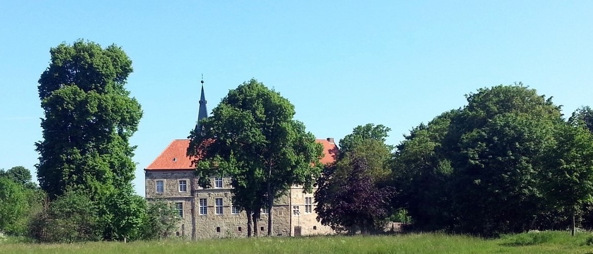 Burg Lüdinghausen